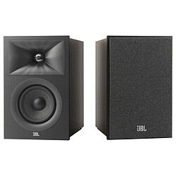 JBL 240B Stage 2 Espresso (la paire) 