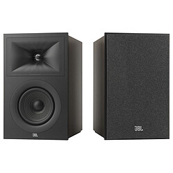 JBL 250B Stage 2 Espresso (la paire)