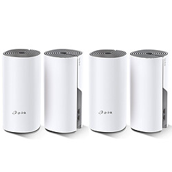 TP-Link DECO M4 - Pack de 4