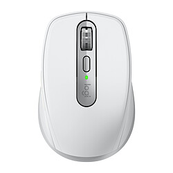 Logitech MX Anywhere 3S for Mac - Gris Pâle