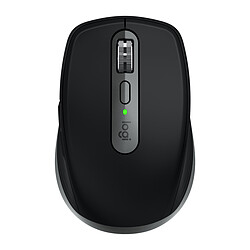 Logitech MX Anywhere 3S for Mac - Gris Sidéral