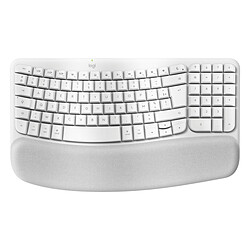 Logitech Wave Keys for Mac