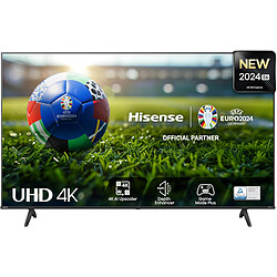 Hisense 50E63NT - TV 4K UHD HDR - 126 cm