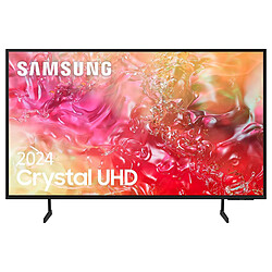 SAMSUNG TU43DU7100K - TV LED 4K UHD HDR - 108 cm 