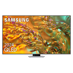 Samsung TQ55Q80D - TV QLED 4K UHD HDR - 140 cm