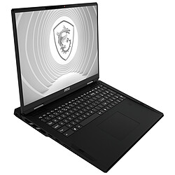 MSI CreatorPro X18 HX A14VMG-023FR