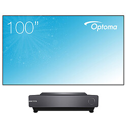 Hisense PX2-PRO + Optoma ALR101