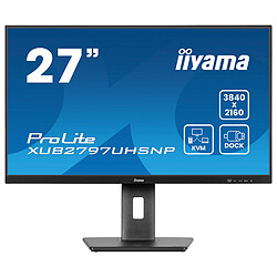 Iiyama ProLite XUB2797UHSNP-B1