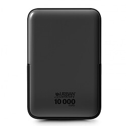 Urban Factory Magnee Power 10000 mAh - Noir