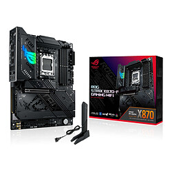 Asus ROG STRIX X870-F GAMING WIFI