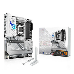 Carte mère ASUS AMD X870