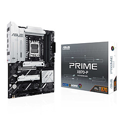 Asus PRIME X870-P