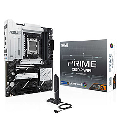 Asus PRIME X870-P WIFI