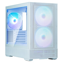 Zalman P30 Air - Blanc