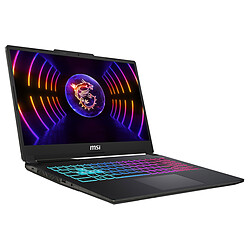 MSI Cyborg 15 A13VFK-1476FR