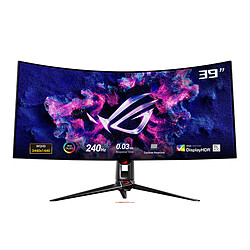 Asus ROG Swift PG39WCDM