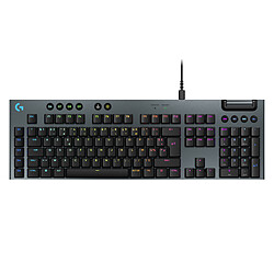 Logitech G G915 X - GL Tactile