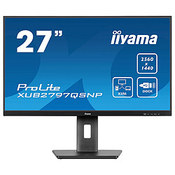 Iiyama ProLite XUB2797QSNP-B1