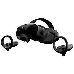HTC VIVE Focus Vision Business Edition avec BWS
