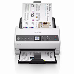 Epson WorkForce DS-730N