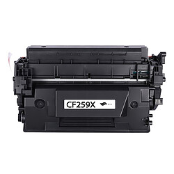 Toner H.259X - Noir