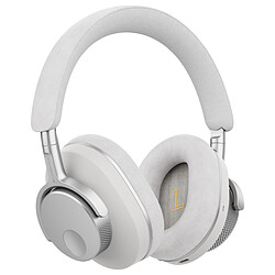 Cambridge Audio Melomania P100 Blanc - Casque sans-fil  