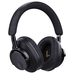 Cambridge Audio Melomania P100 Noir - Casque sans-fil 