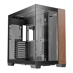 Antec C8 Wood