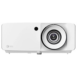 Optoma UHZ35 - DLP Laser UHD 4K - 3500 Lumens 