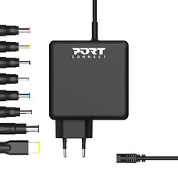 Port Connect Chargeur secteur universel (65W)