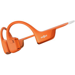 Shokz OpenRun Pro 2 Mini Orange - Casque sans fil 