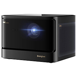 Dangbei Mars Pro 2 - DLP Laser UHD - 2450 Lumens 