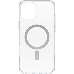 Otterbox Coque Symmetry (transparent) - iPhone 16 Plus