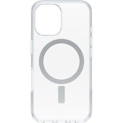 Otterbox Coque Symmetry (transparent) - iPhone 16