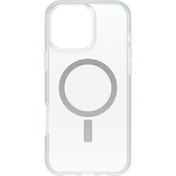 Otterbox Coque React MagSafe (transparent) - iPhone 16 Pro Max