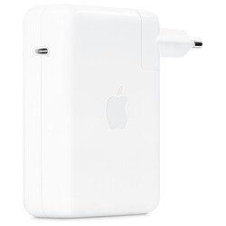 Apple Adaptateur secteur USB-C 140W 