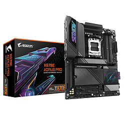 Gigabyte X870E AORUS PRO 