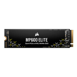 Corsair MP600 Elite - 4 To