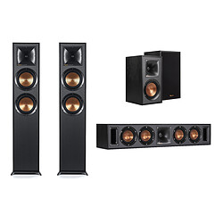 Klipsch R-625FA HC-GMII 5.0.2 Atmos