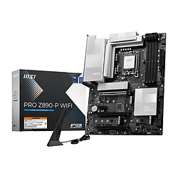 MSI PRO Z890-P WIFI