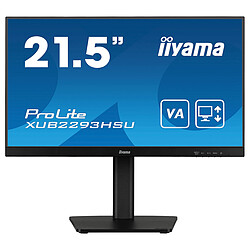 Iiyama ProLite XUB2293HSU-B7