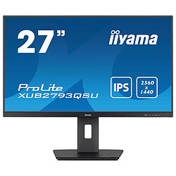 Iiyama ProLite XUB2793QSU-B7