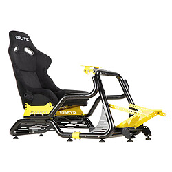 OPLITE GTR S8 Elite Force - Jaune