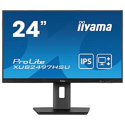 Iiyama ProLite XUB2497HSU-B2