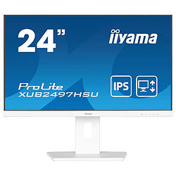 Iiyama ProLite XUB2497HSU-W2