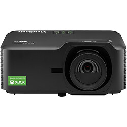 ViewSonic LX700-4KB RGB - DLP Laser 4K UHD - 5200 Lumens