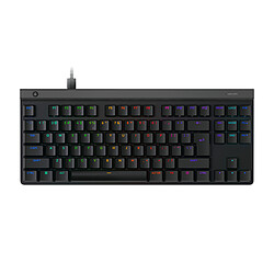 Logitech G G515 TKL - GL Tactile - Noir