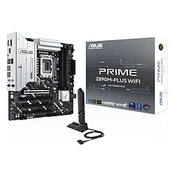 Asus PRIME Z890M-PLUS WIFI