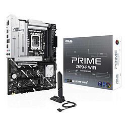 Asus PRIME Z890-P WIFI