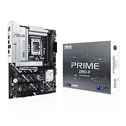 Asus PRIME Z890-P